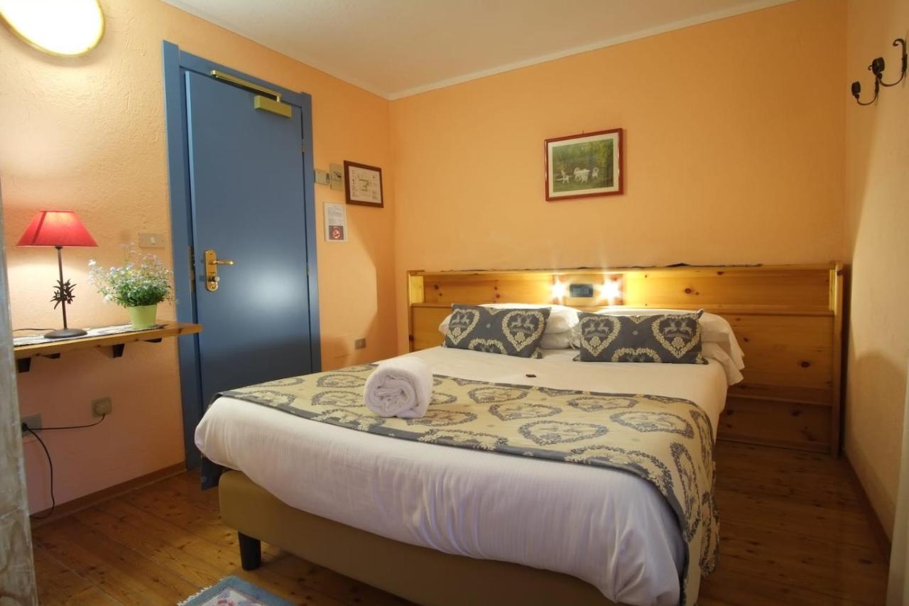 Hotel Granta Parey Rhemes-Notre-Dame Exterior photo