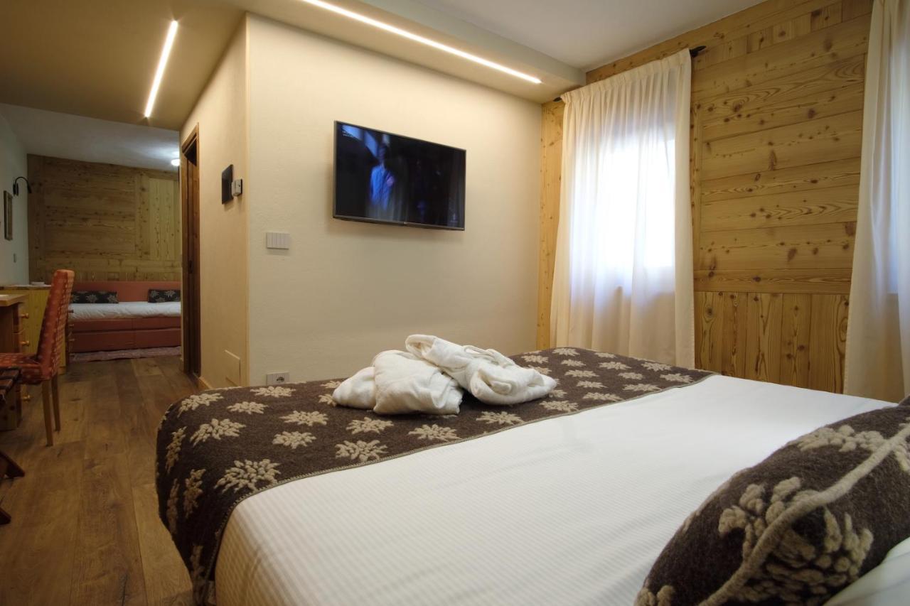 Hotel Granta Parey Rhemes-Notre-Dame Exterior photo