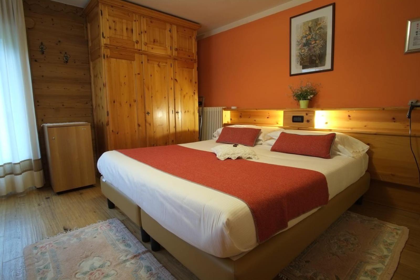 Hotel Granta Parey Rhemes-Notre-Dame Room photo